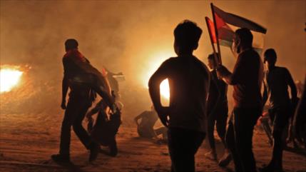 HAMAS: Sionistas no tienen ningún futuro en Palestina