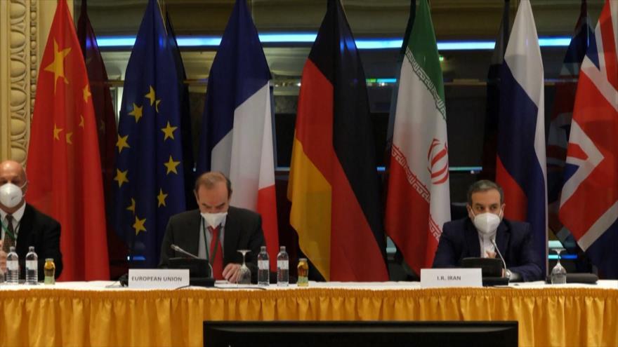 Irán: Occidente debe adoptar un enfoque nuevo en Viena