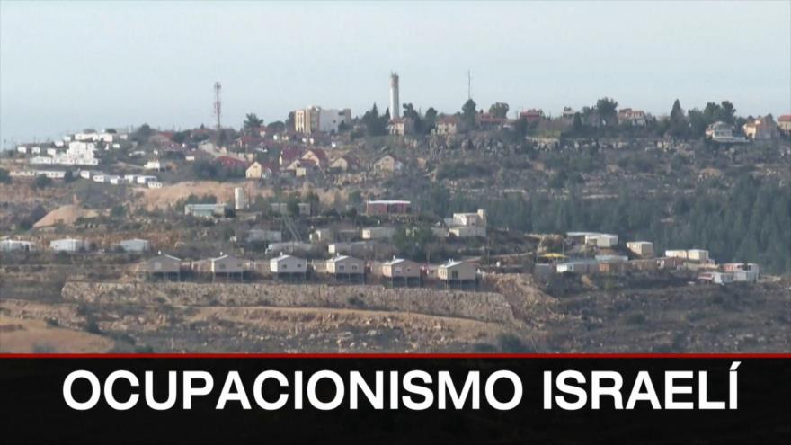 Caso nuclear iraní. Ocupación israelí. Intentos de desestabilización en Perú - Boletín: 16:30 - 27/11/2021