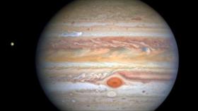 Hallan 2.º exoplaneta más caliente con periodo orbital de 16 horas