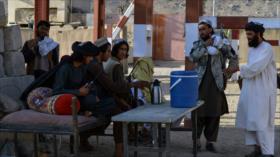 Agentes secretos infiltrados ayudaron a Talibán a tomar Kabul