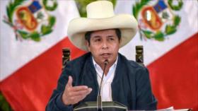 Fruto de la resistencia. Protestas en Europa. Caos político en Perú - Boletín: 21:30 - 05/12/2021