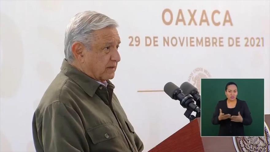 Economía mexicana sufre pérdidas por miedo a la variante Ómicron