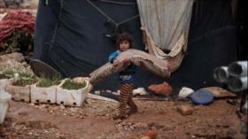 Siria reprocha a Europa por ‘darle la espalda’ en guerra con terroristas