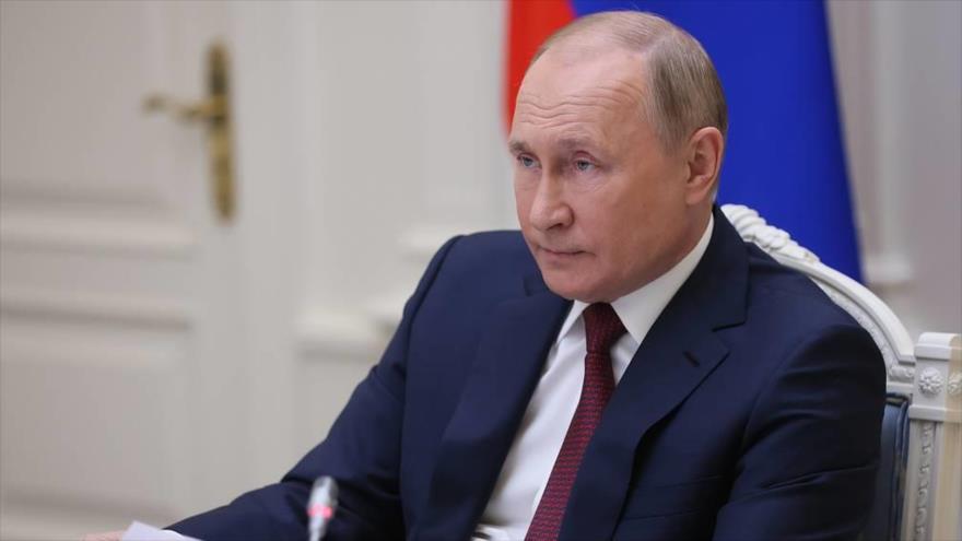 Putin defiende su derecho a quedarse en Kremlin más allá de 2024 | HISPANTV
