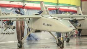 Desde Capitolio piden frenar avance de temibles drones de Irán