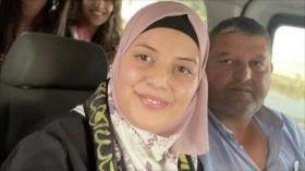 Liberada la prisionera palestina más antigua en cárceles israelíes