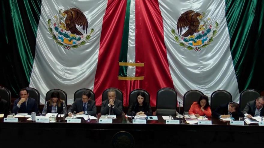 AMLO, bajo críticas por polémica decisión sobre Banco de México