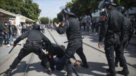 Crece ira de marroquíes contra normalización de lazos con Israel