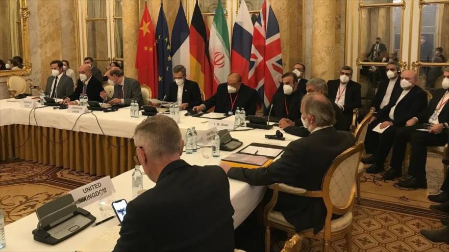 ‘Irán no sacrificará intereses nacionales por plazos falsos’ | HISPANTV