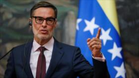 Caracas acusa a Duque de tener “obsesión compulsiva” con Venezuela