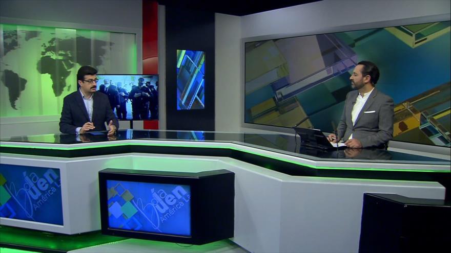 Macri procesado en Argentina | Buen día América Latina