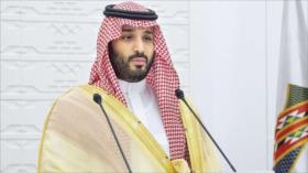 HRW: Riad usa la F1 para encubrir sus crímenes de lesa humanidad