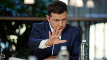 Rusia tilda de ‘amenaza directa’ la retórica de Kiev sobre Crimea