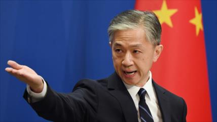 China llama a EEUU y la UE a dejar la “mentalidad de guerra fría”