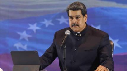 Maduro: Colombia y EEUU escudan a delincuentes huidos de Venezuela