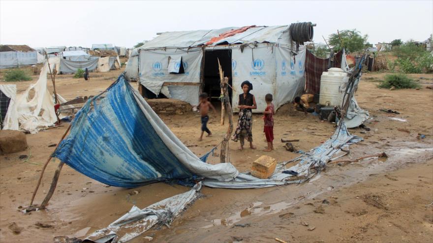 ONG piden a ONU renovar pesquisa sobre crímenes de Riad en Yemen | HISPANTV