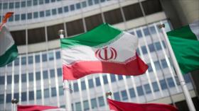 Irán toma medidas en respuesta a la resolución ‘política’ de AIEA