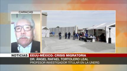 Tortolero: EEUU se adjudica falsamente ser el mejor país del mundo