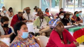 Pueblos indígenas de 14 países participan en encuentro latinoamericano