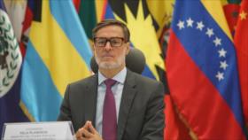 Venezuela afianzará lazos con China y Celac ante un preocupado EEUU