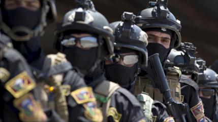 Ejército iraquí detiene a tres terroristas de Daesh en Nínive