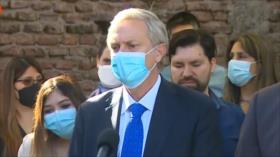 En Chile candidatos presidenciales buscan sumar más apoyo 