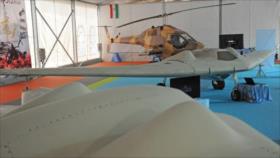 Captura de RQ-170 de EEUU marca un hito en industria militar iraní