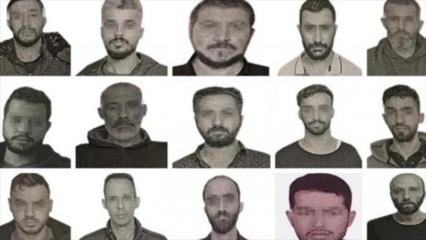 Turquía procesa a 16 personas por espiar para el Mossad israelí | HISPANTV