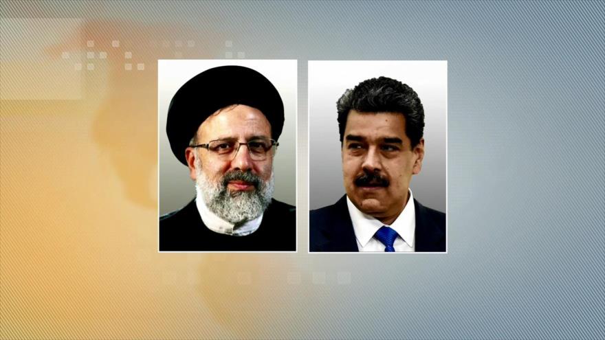 Lazos Irán-Venezuela. Caso nuclear iraní. Protestas en Brasil- Boletín: 21:30 - 04/12/2021