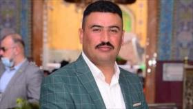 Asesinan a destacada figura antiterrorista iraquí en Karbala
