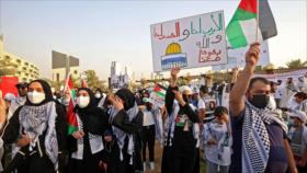Kuwait refuerza boicot comercial contra Israel a favor de Palestina