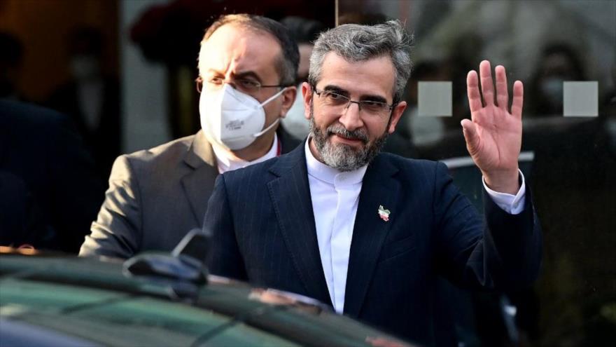 Irán reitera que no dará marcha atrás en sus demandas en Viena | HISPANTV