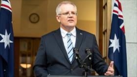 Australia: Socio fiel del imperialismo y el sionismo