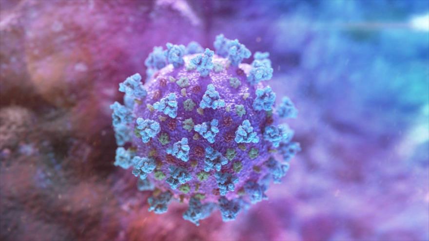 ¿Qué es la nueva variante preocupante del coronavirus, ómicron?