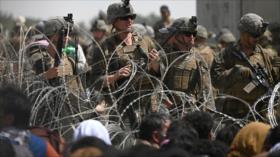 Irán: Políticas erróneas de EEUU hundieron en el caos a Afganistán