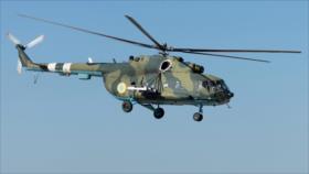 Bielorrusia convoca al agregado militar de la embajada de Ucrania