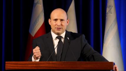 Pese a críticas mundiales, Bennett defiende asesinato de palestino