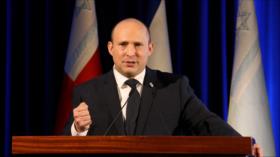 Pese a críticas mundiales, Bennett defiende asesinato de palestino