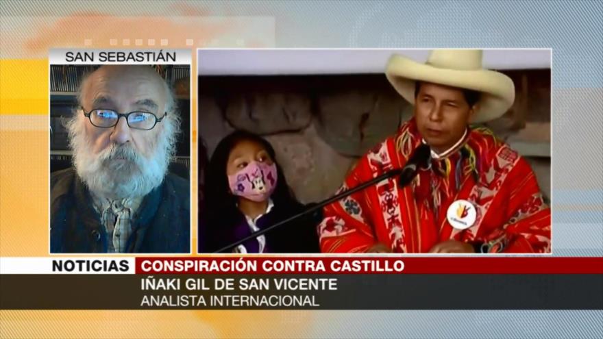 Análisis: ¿Qué tan posible es un impeachment a Castillo?