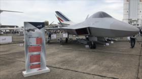 Turquía, miembro rebelde de OTAN, fabrica su caza TF-X con Rusia