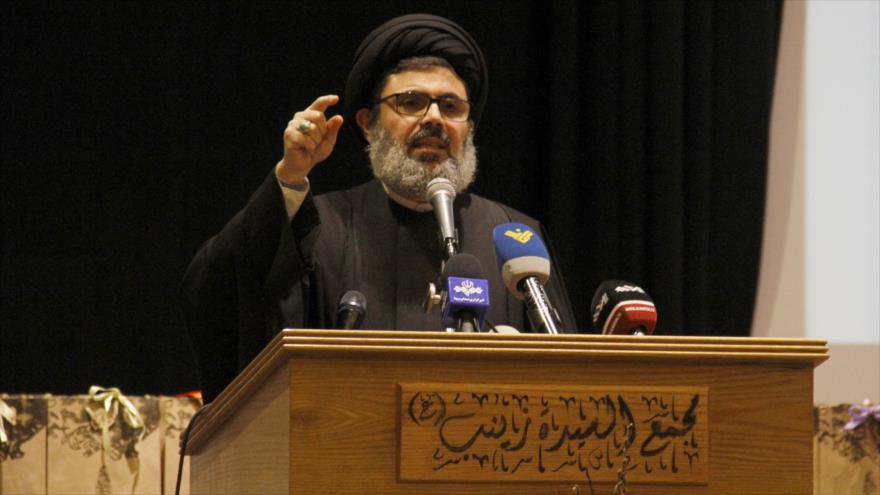 Hezbolá: Ni asedio ni sanciones pueden debilitar la Resistencia | HISPANTV