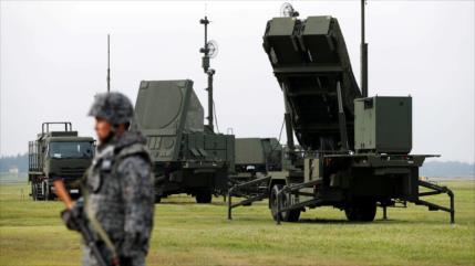 Japón busca reforzar capacidad militar para “atacar bases enemigas”