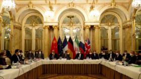 Diálogos nucleares. Tensión Rusia-EEUU. Duro revés para Guaidó - Boletín: 16:30 - 06/12/2021