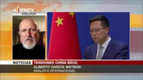 Analista explica: ¿Qué busca EEUU al boicotear Juegos de Pekín?