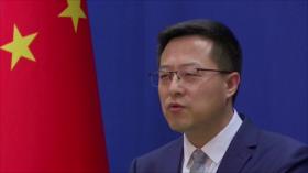 Diálogos nucleares. Tensión China-EEUU. Contra violencia en Colombia - Boletín: 21:30 - 06/12/2021