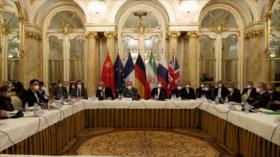 Diálogos nucleares. Tensión China-EEUU. Elecciones en Honduras - Boletín: 1:30 - 07/12/2021