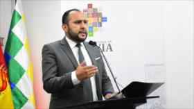 Revelado: Áñez pidió a EEUU armamento antes de victoria de Arce