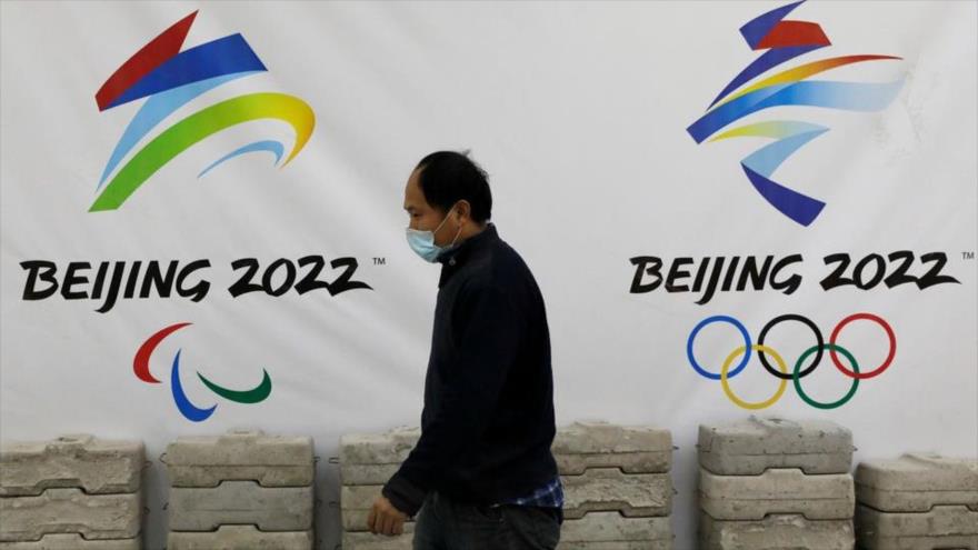 China: EEUU pagará un precio por boicotear los JJOO de Pekín 2022 | HISPANTV