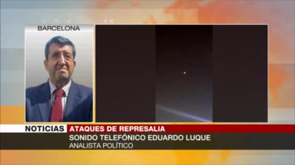 Luque: Lo que está ocurriendo en Yemen es un “auténtico genocidio”